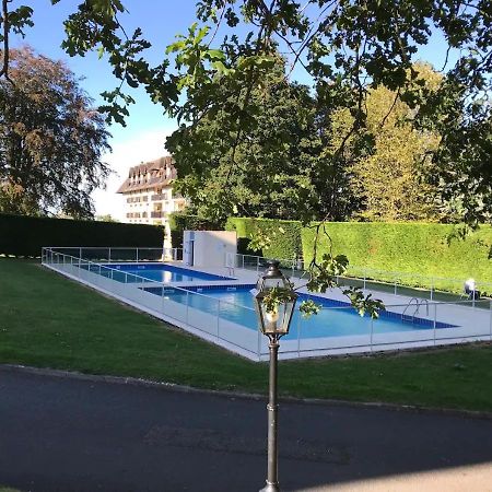 Le Greenwich 滨海维莱 外观 照片
